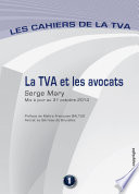 La TVA et les avocats /