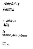 Nabokov's garden : a guide to Ada /