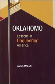 Oklahomo : lessons in unqueering America /