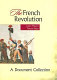 The French Revolution : a document collection /