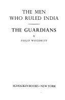 The men who ruled India /