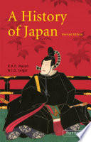 A history of Japan