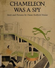Chameleon was a spy /
