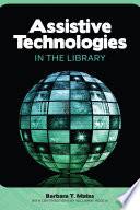 Assistive technologies in the library