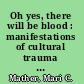 Oh yes, there will be blood : manifestations of cultural trauma in contemporary U.S. torture films /
