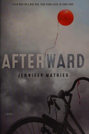 Afterward /