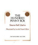 The hundred penny box /