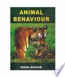 Animal behaviour