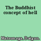 The Buddhist concept of hell