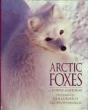 Arctic foxes /