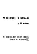 An introduction to surrealism /