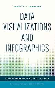 Data visualizations and infographics /