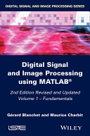 Digital signal and image processing using MATLAB.