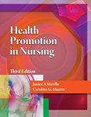 Health promotion in nursing /