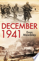 December 1941 twelve days that began a world war /