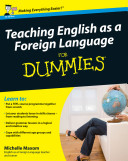 Teaching English as a foreign language for dummies