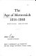 The age of Metternich, 1814-1848 /