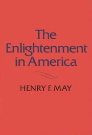 The Enlightenment in America /