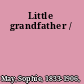 Little grandfather /