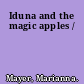 Iduna and the magic apples /