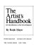 The artist's handbook of materials and techniques /