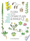 Flora of the Otway Plain & Ranges.