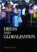 Dress and globalisation /