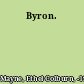 Byron.