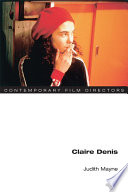 Claire Denis /