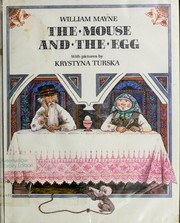The mouse and the egg /