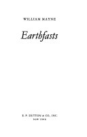 Earthfasts /