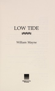 Low tide /
