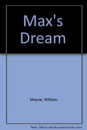 Max's dream /