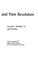 The Vietnamese and their revolution /