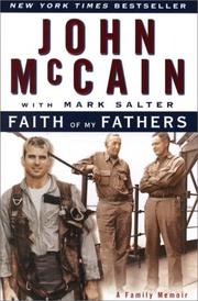 Faith of my fathers : a family memoir /