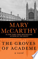 The groves of academe : a novel /