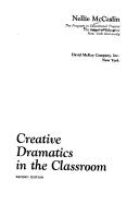 Creative dramatics in the classroom