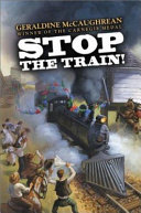 Stop the train! /