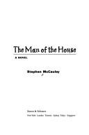 The man of the house : a novel /