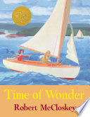 Time of wonder /