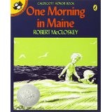 One morning in Maine /