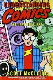 Understanding comics /