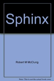 Sphinx : the story of a caterpillar /