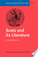 Scots and its literature