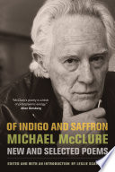 Of indigo and saffron new and selected poems /