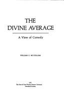 The divine average ; a view of comedy /
