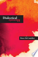 Dialectical rhetoric /