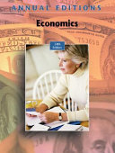 Economics : principles, problems, and policies /