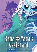 Baba Yaga's assistant /