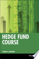 Hedge fund course